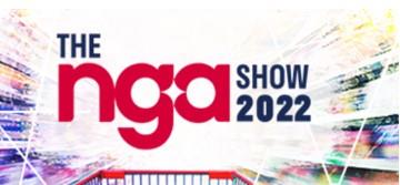 NGA Show 2022